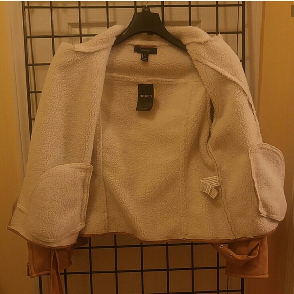 Heavy Bomber Jacket - Picture 3 of 6